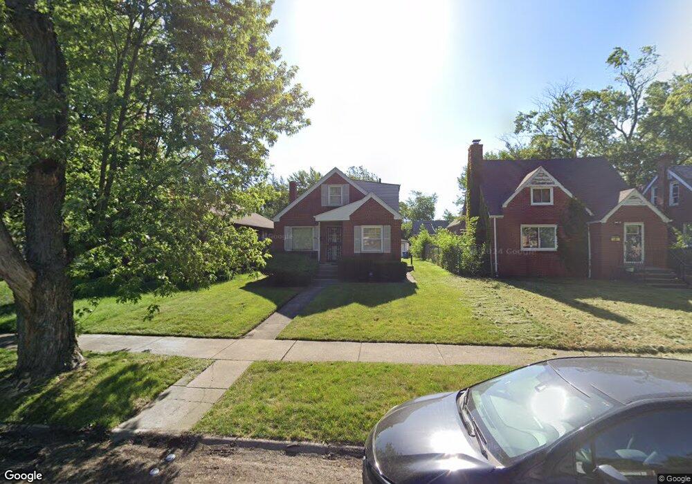 3607 Fillmore St, Gary, IN 46408 - photo 1