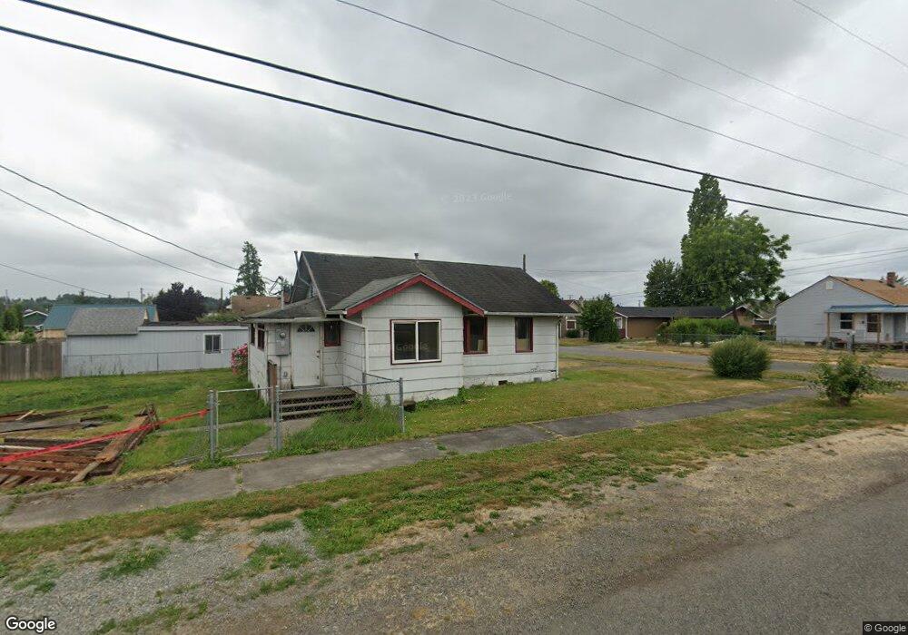 113 SW 10th St, Chehalis, WA 98532 - photo 1