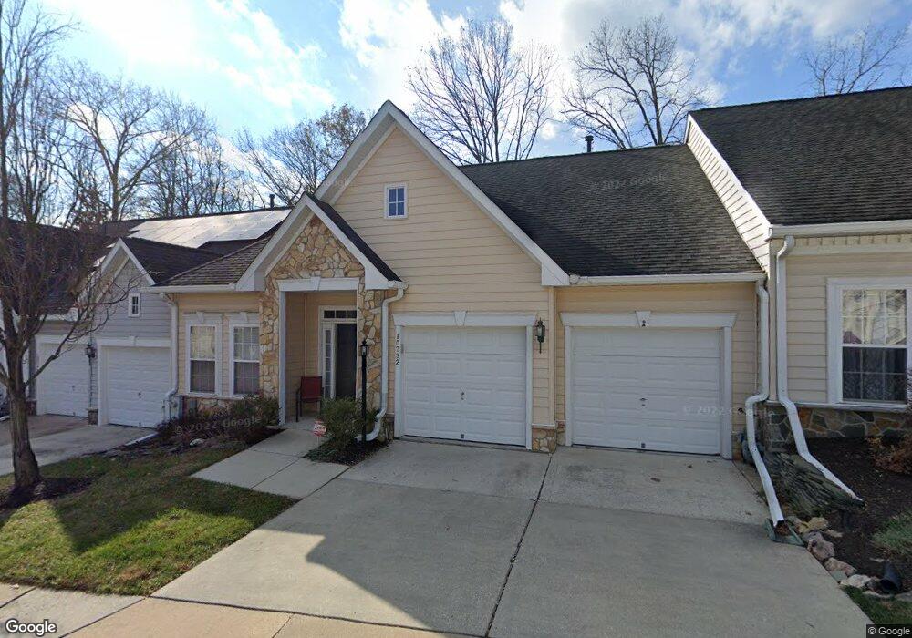 10732 Autumn Splendor Dr, Columbia, MD 21044 - photo 1