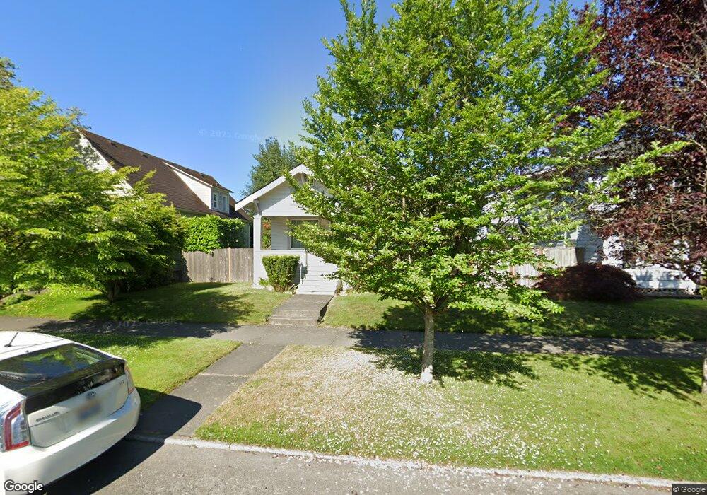 1814 Hoyt Ave, Everett, WA 98201 - photo 1