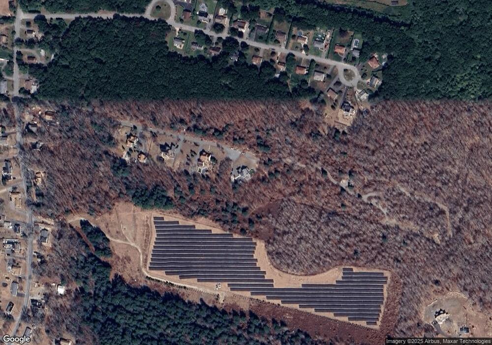 263 Redwood Dr, Westport, MA 02790 - photo 1