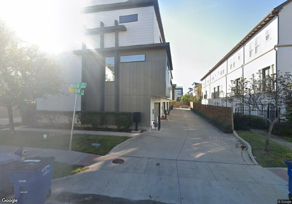 1664 Zoe Place, Dallas, TX 75206 - photo 1