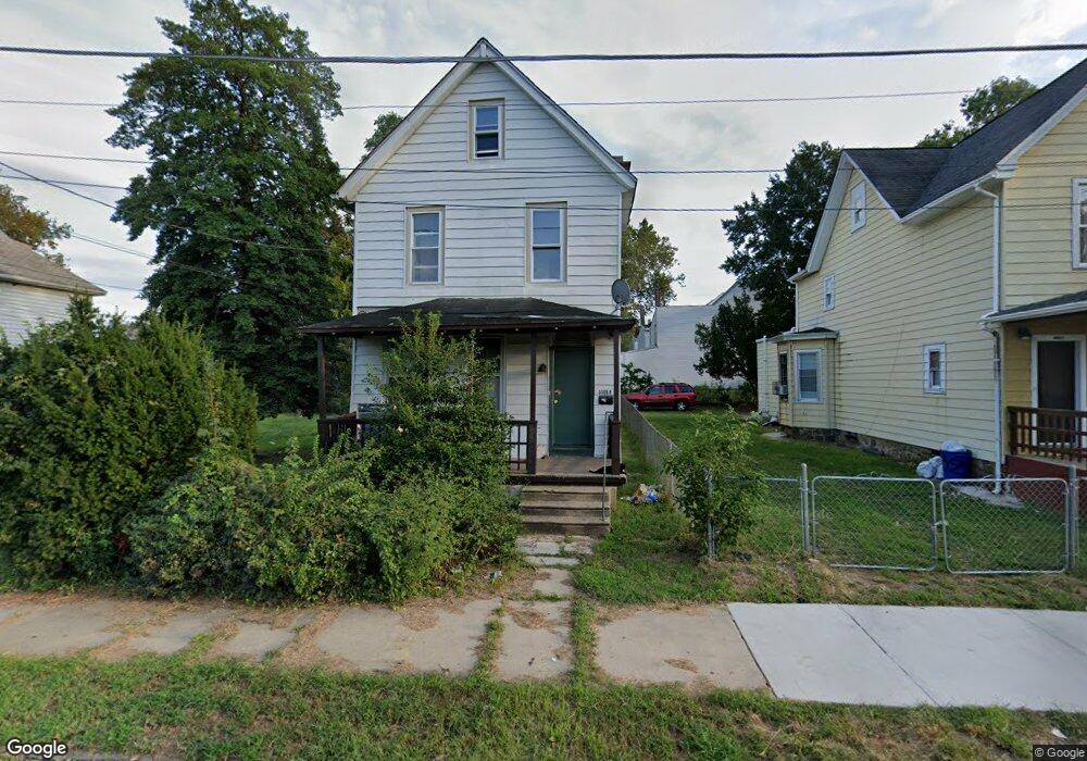 3306 Rosedale Ave, Camden, NJ 08105 - photo 1