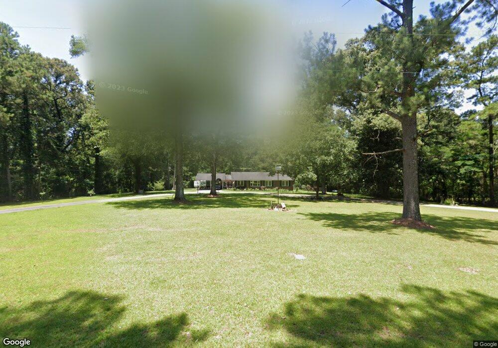 57 Emmerich Ginn Rd, Tylertown, MS 39667 - photo 1