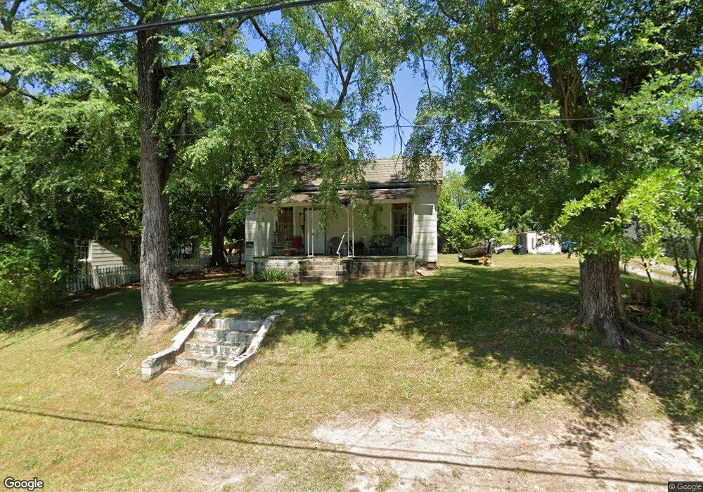 1618 Elm St NE, Conyers, GA 30012 - photo 1