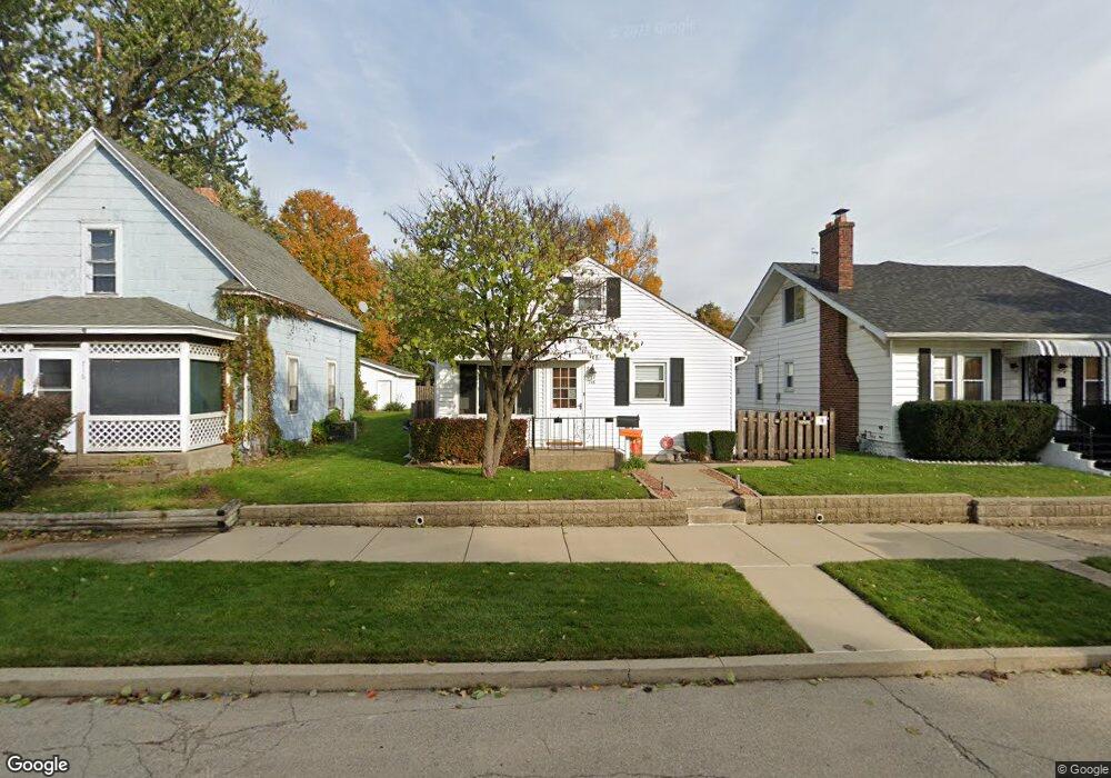 718 S 24th St, South Bend, IN 46615 - photo 1