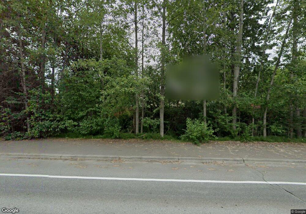 3611 Cloudberry Cir, Anchorage, AK 99507 - photo 1