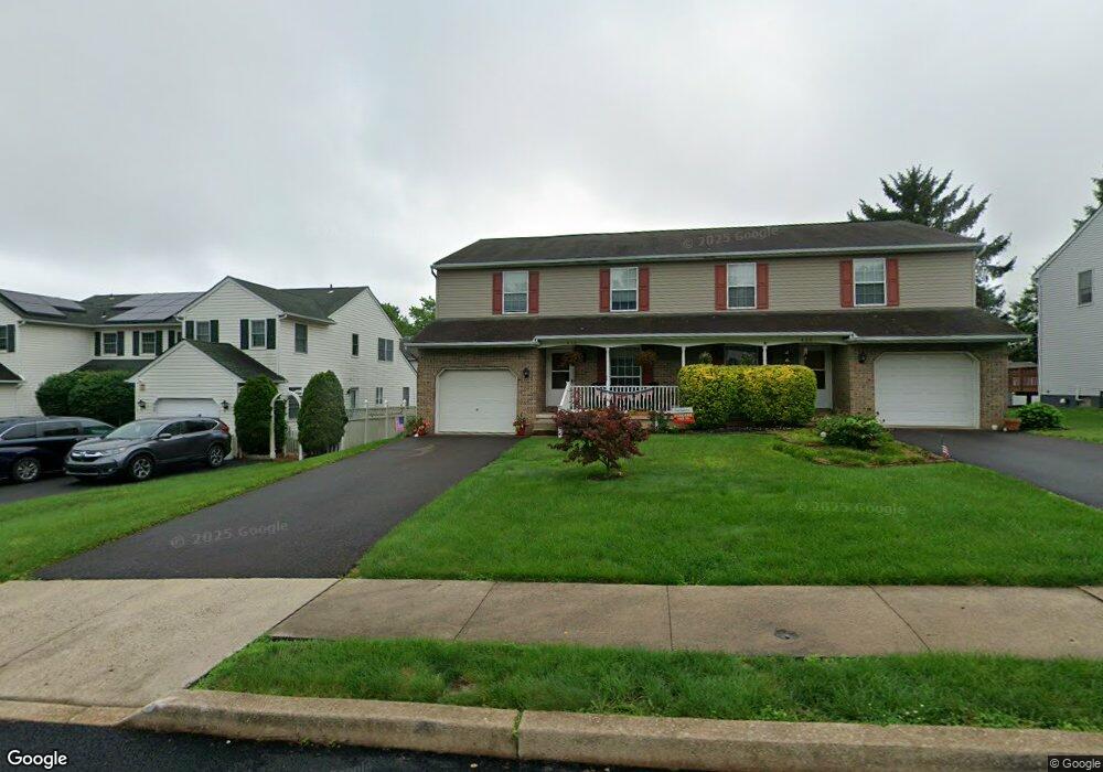 412 Campus Dr, Perkasie, PA 18944 - photo 1