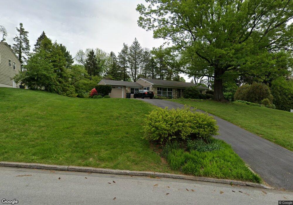 26 W Golf Club Ln, Paoli, PA 19301 - photo 1