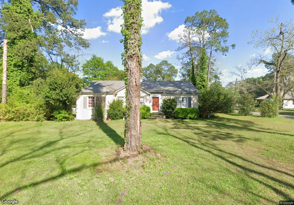 348 Residence St SW, Pelham, GA 31779 - photo 1