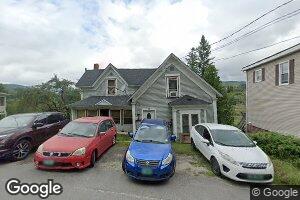 100 Derby St, Island Pond, VT 05846
