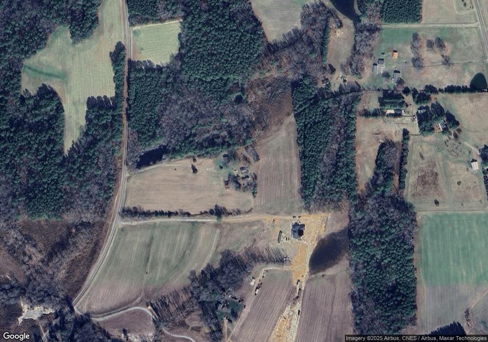 76 George Leonard Way, Castalia, NC 27816 - photo 1