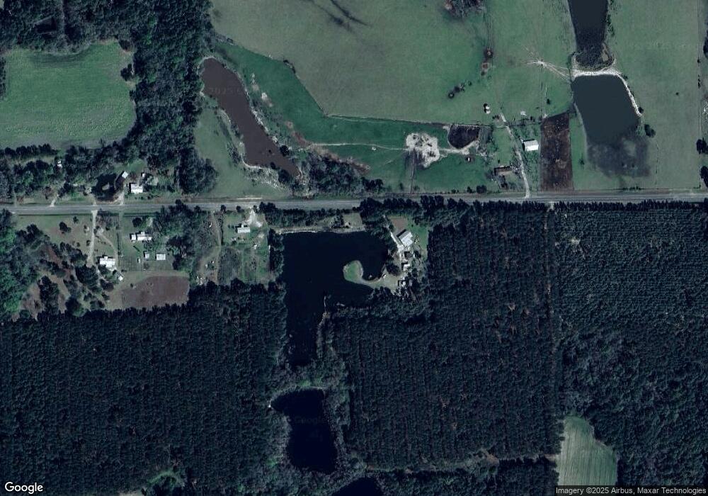 2332 Barnes Chapel Rd, Enigma, GA 31749 - photo 1