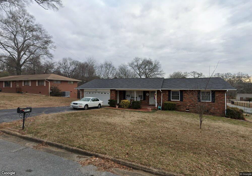 4416 Meteor Trail, Hixson, TN 37343 - photo 1