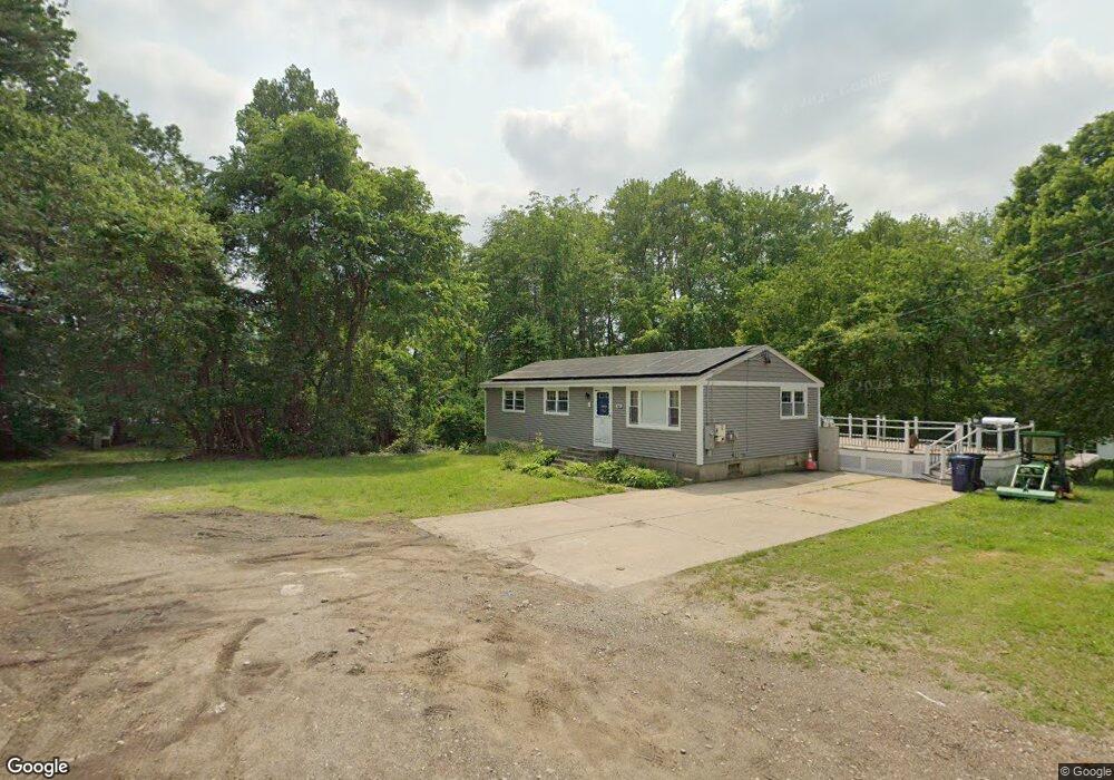 8 C St, Dracut, MA 01826 - photo 1