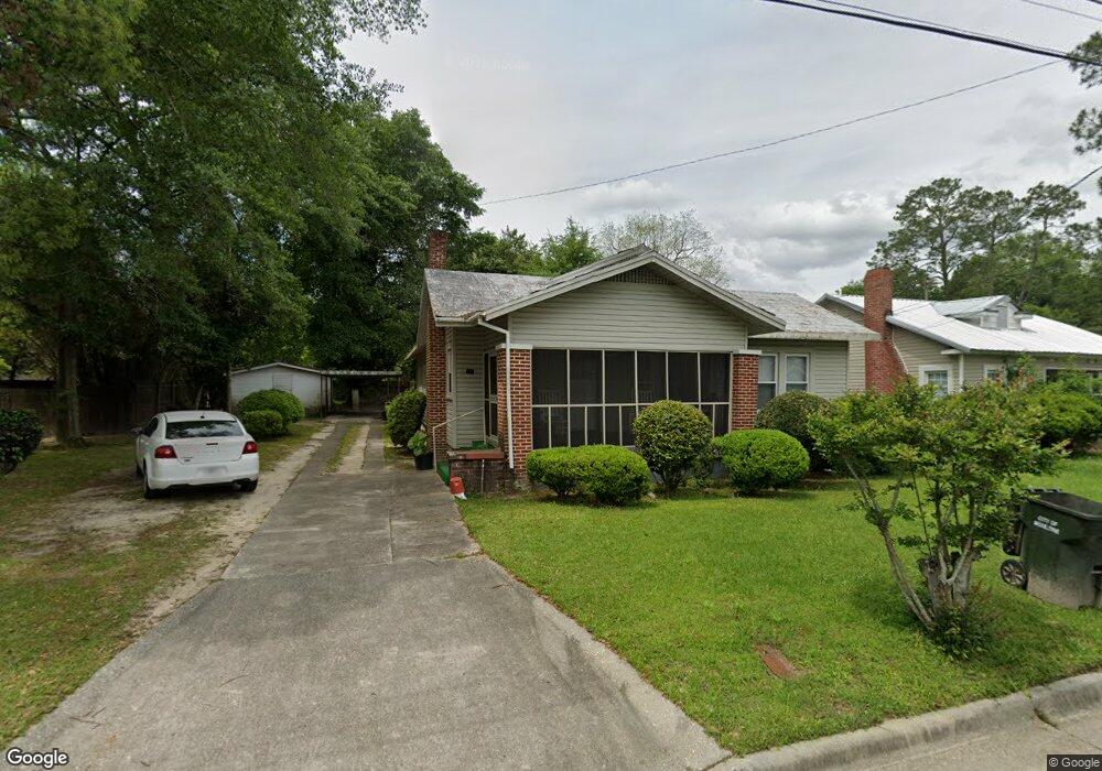 712 3rd St SE, Moultrie, GA 31768 - photo 1