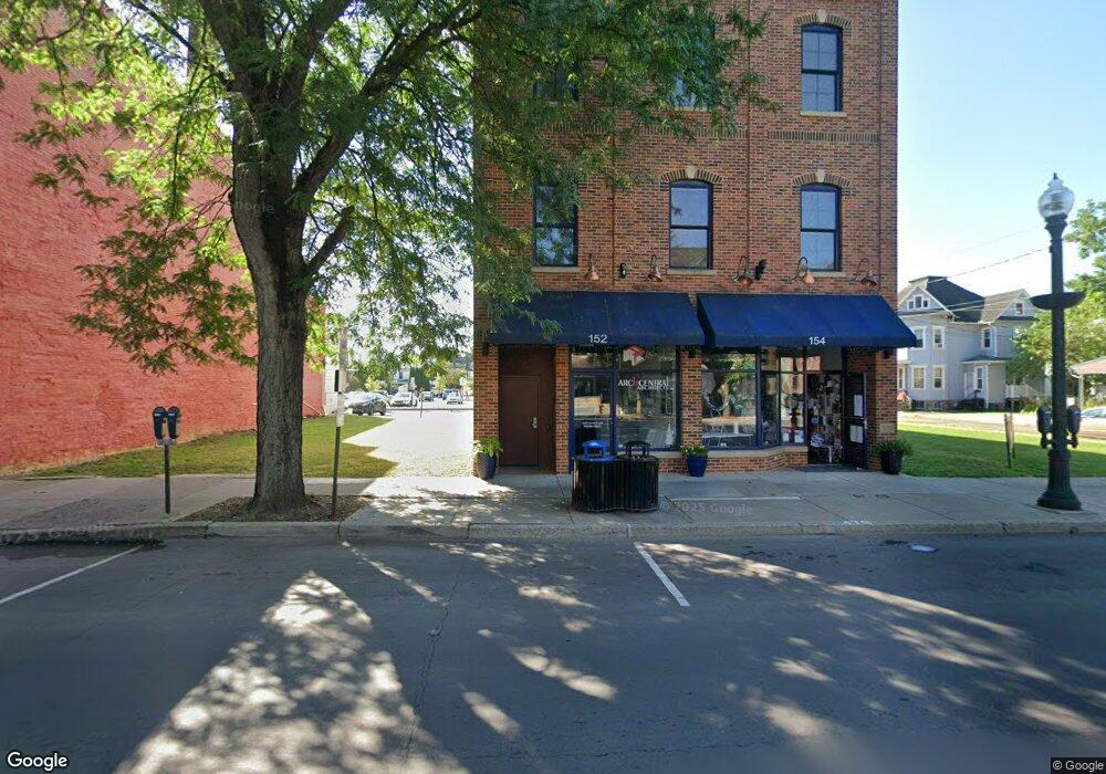 152 W Main St unit 2D, Bloomsburg, PA 17815 - photo 1