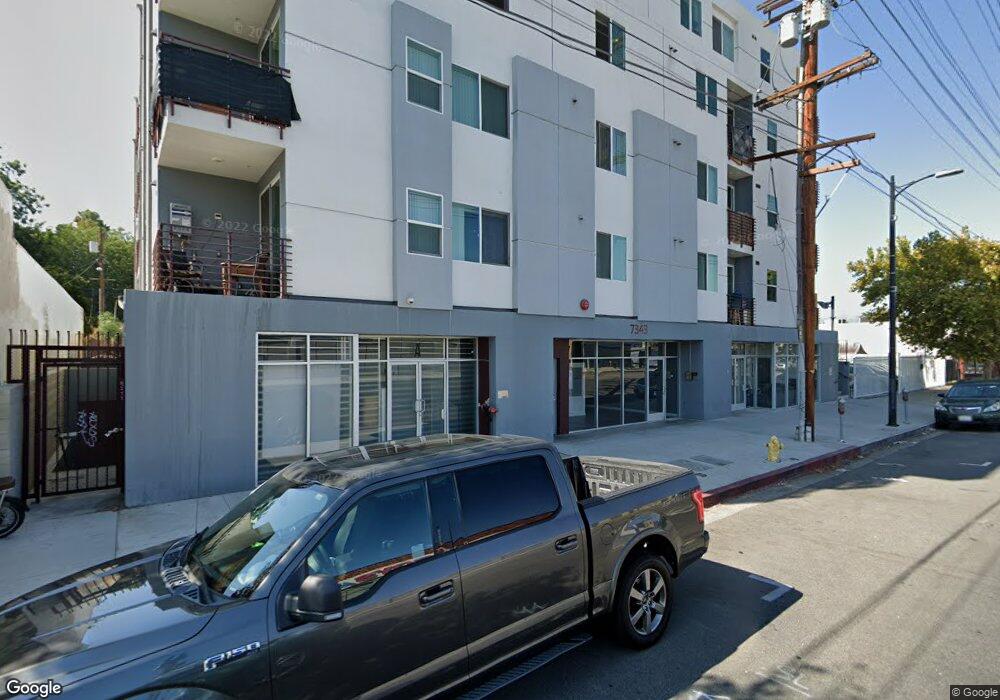 7343 Reseda Blvd unit 203, Los Angeles, CA 91335 - photo 1