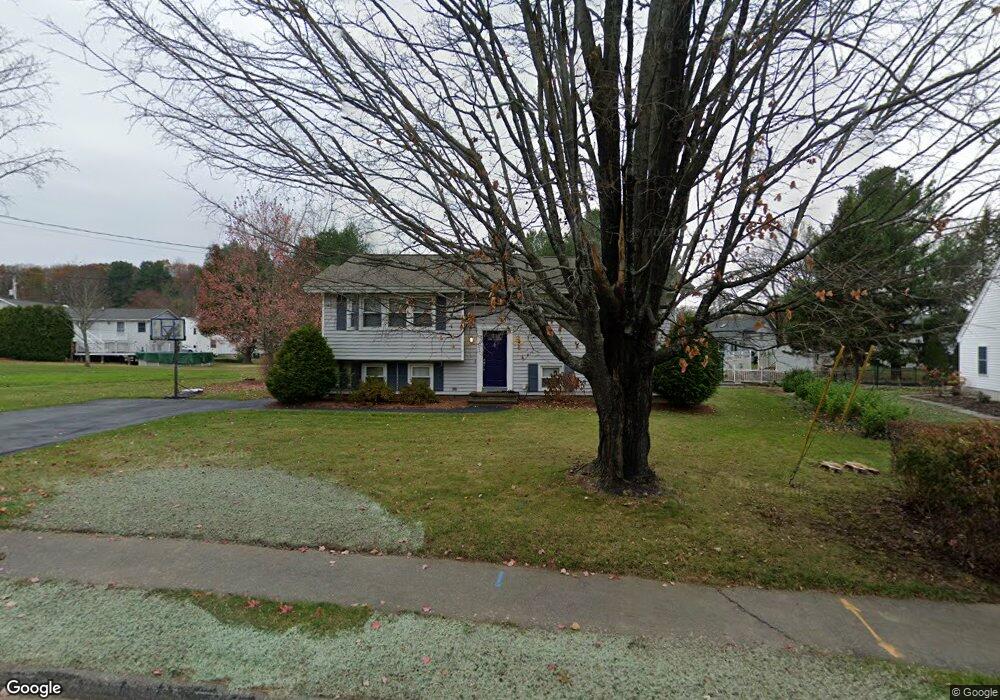 7 Superior Dr, Hudson, MA 01749 - photo 1