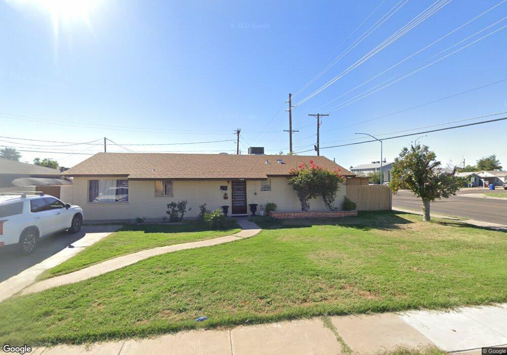 1207 E 5th Ave, Mesa, AZ 85204 - photo 1