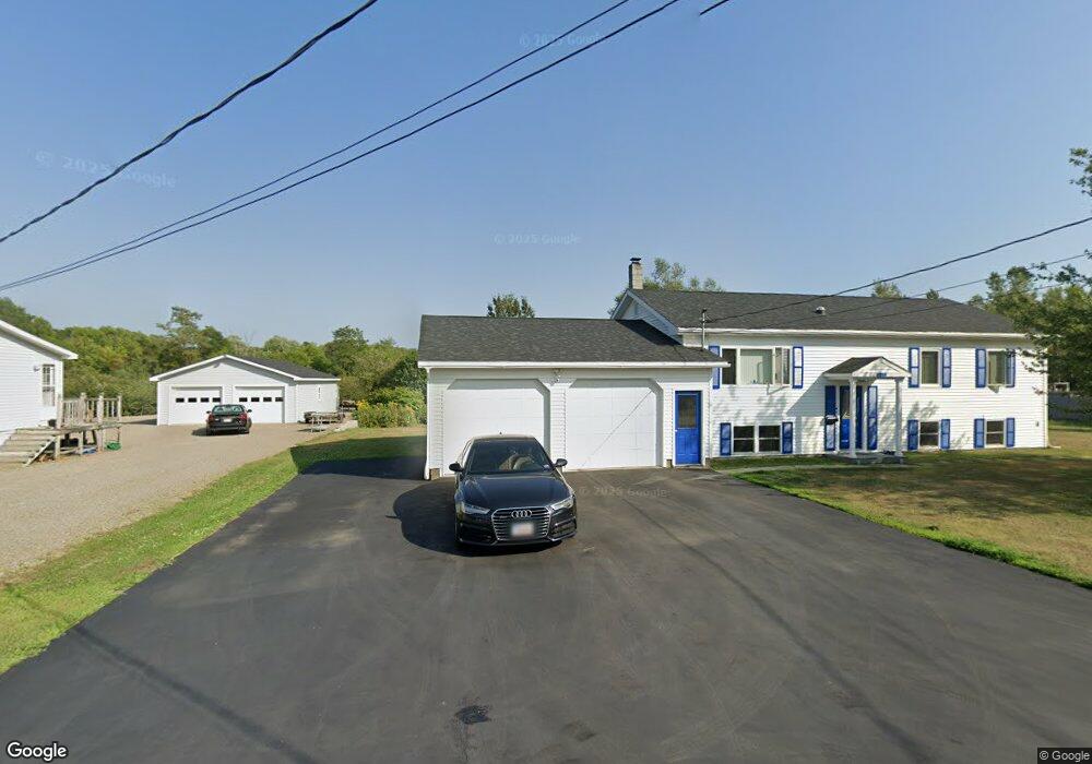 21 Willow St, Calais, ME 04619 - photo 1