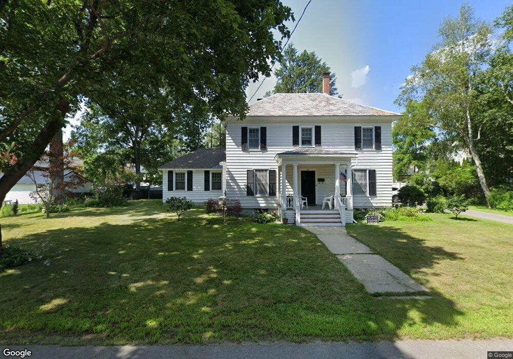 24 Gates St, Keene, NH 03431 - photo 1