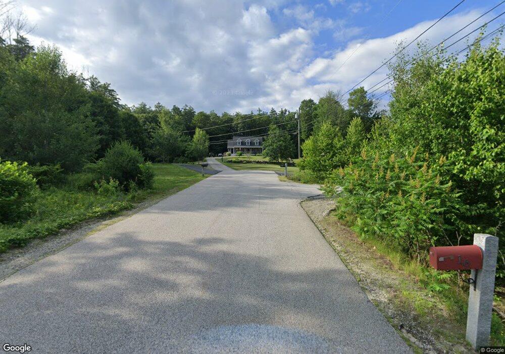 69.4 Corliss Dr, Weare, NH 03281 - photo 1