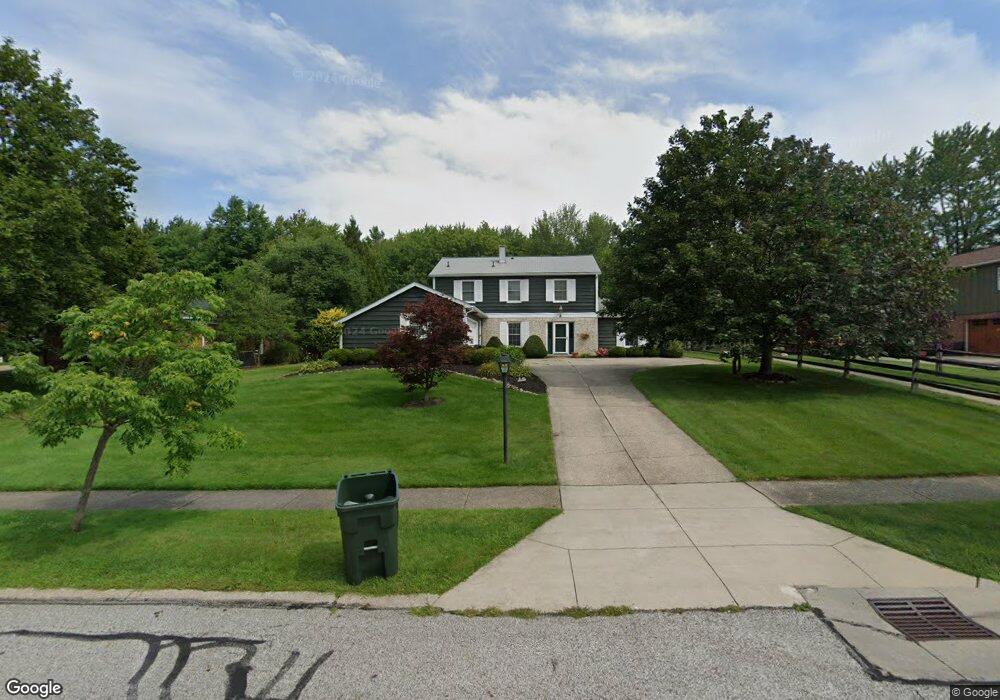 106 Parkview Dr, Aurora, OH 44202 - photo 1