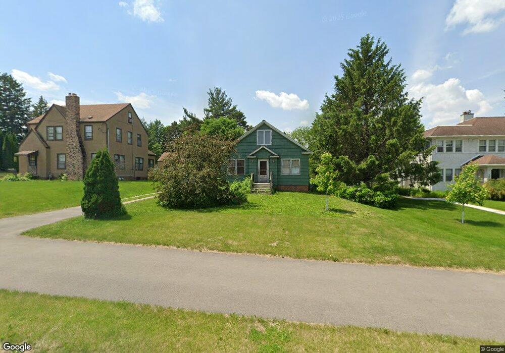 320 Jefferson Dr, Zumbrota, MN 55992 - photo 1