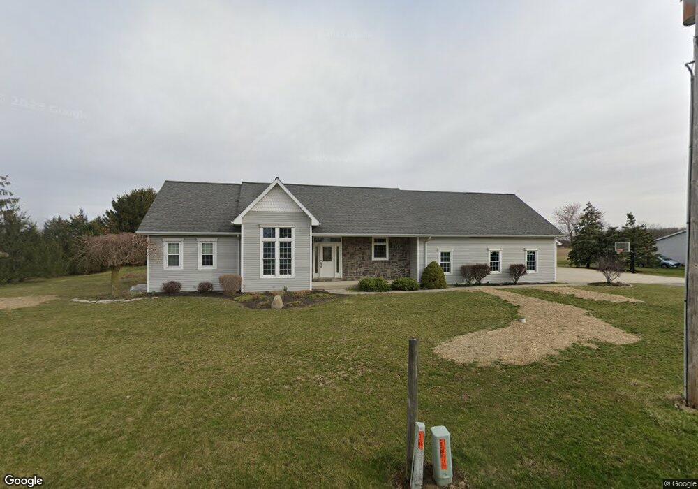 3305 Searfoss Rd, Columbus Grove, OH 45830 - photo 1