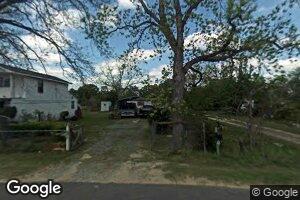204 Old Fitzgerald Rd, Broxton, GA 31519
