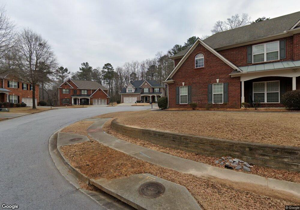 3237 Brookwood Oak Ln SW, Lilburn, GA 30047 - photo 1