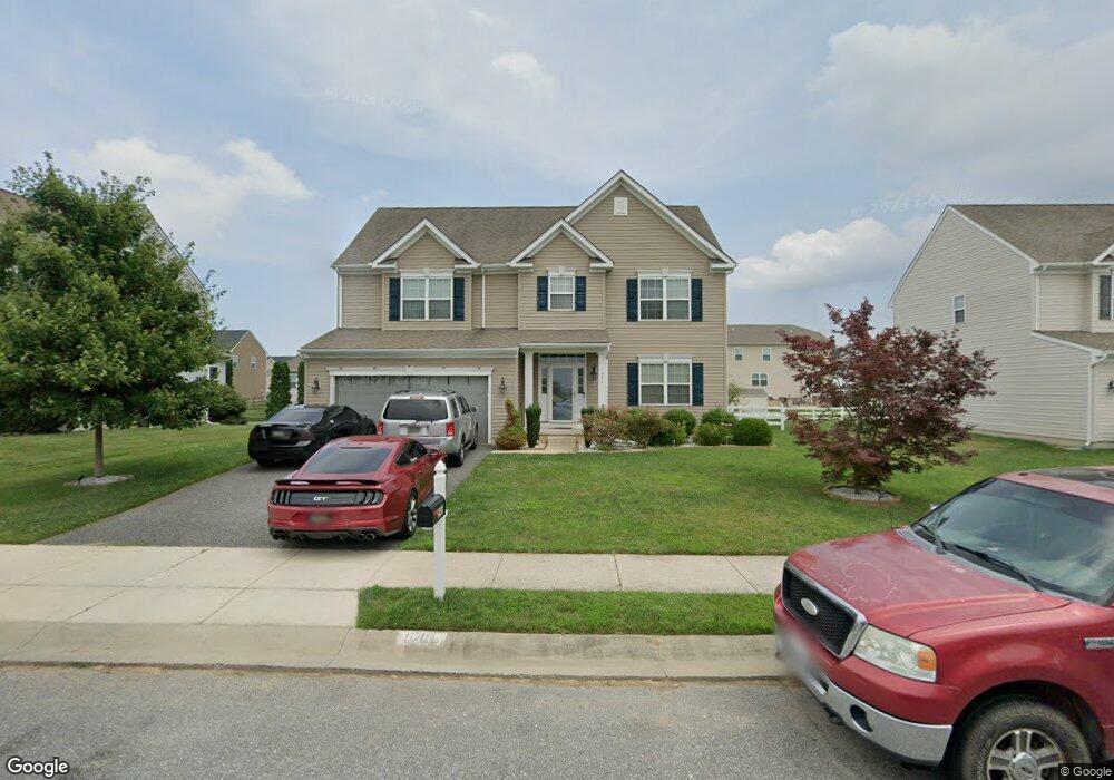 546 Red Maple Rd, Smyrna, DE 19977 - photo 1