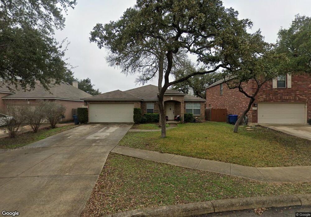 24419 Brazos Stage, San Antonio, TX 78255 - photo 1