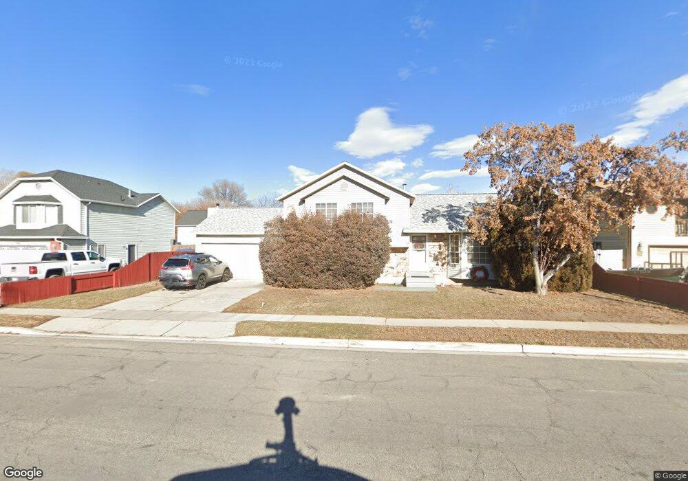 760 W 350 S, Lehi, UT 84043 - photo 1