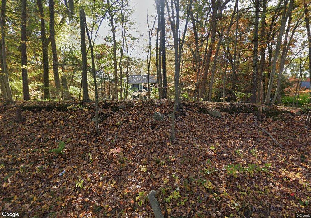 794 Aldrich St, Uxbridge, MA 01569 - photo 1