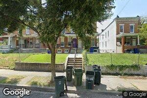 3706 Reisterstown Rd, Baltimore, MD 21215