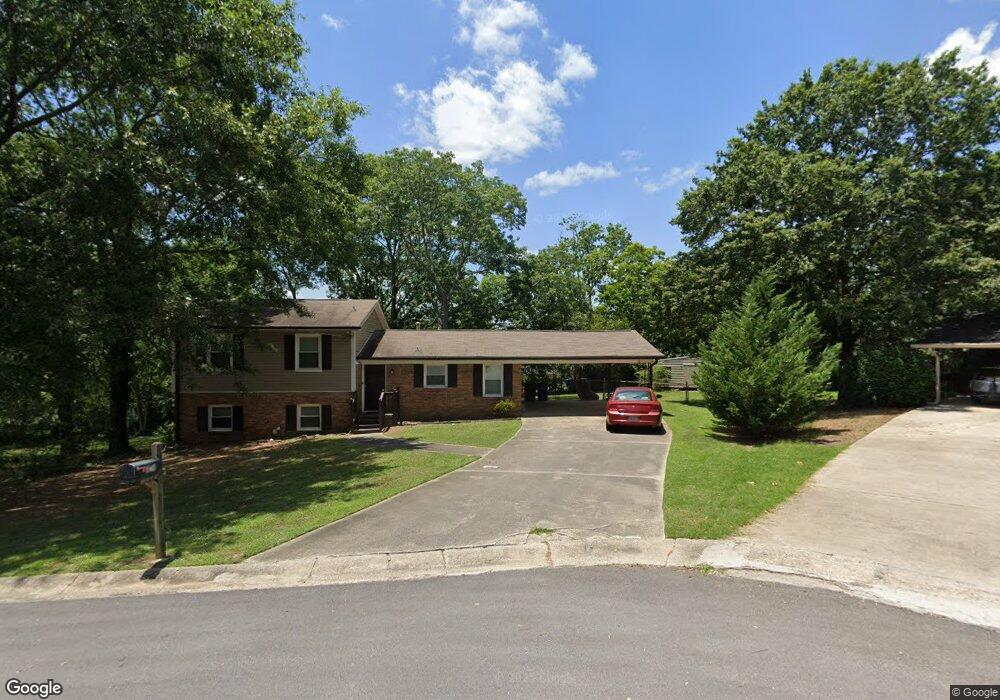 924 Wren Ct NE, Conyers, GA 30012 - photo 1