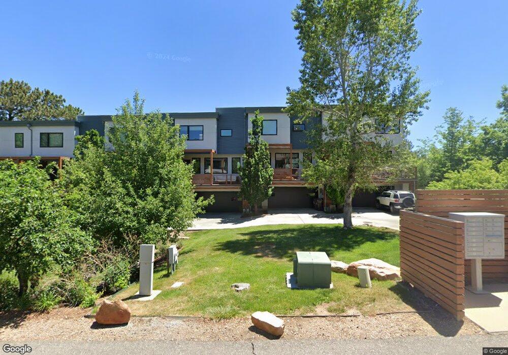 3950 Springleaf Ln, Boulder, CO 80304 - photo 1