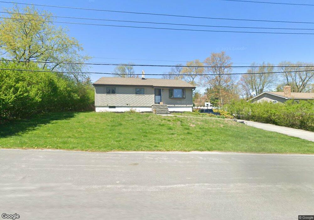 8 Maple Ln, Monroe, NY 10950 - photo 1