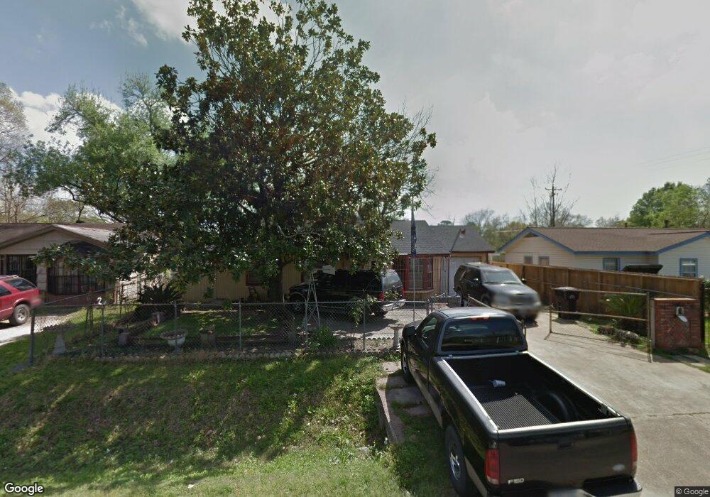 3106 Hurlingham St, Houston, TX 77093 - photo 1