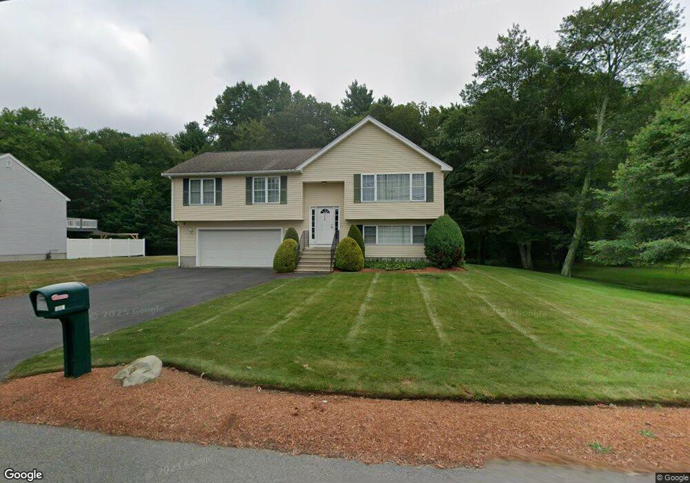 43B Williams St, Taunton, MA 02780 - photo 1