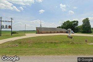0000 Holly Grove Meeks Rd, Cruger, MS 38924