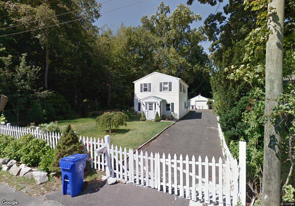 188 Bouton St, Norwalk, CT 06854 - photo 1