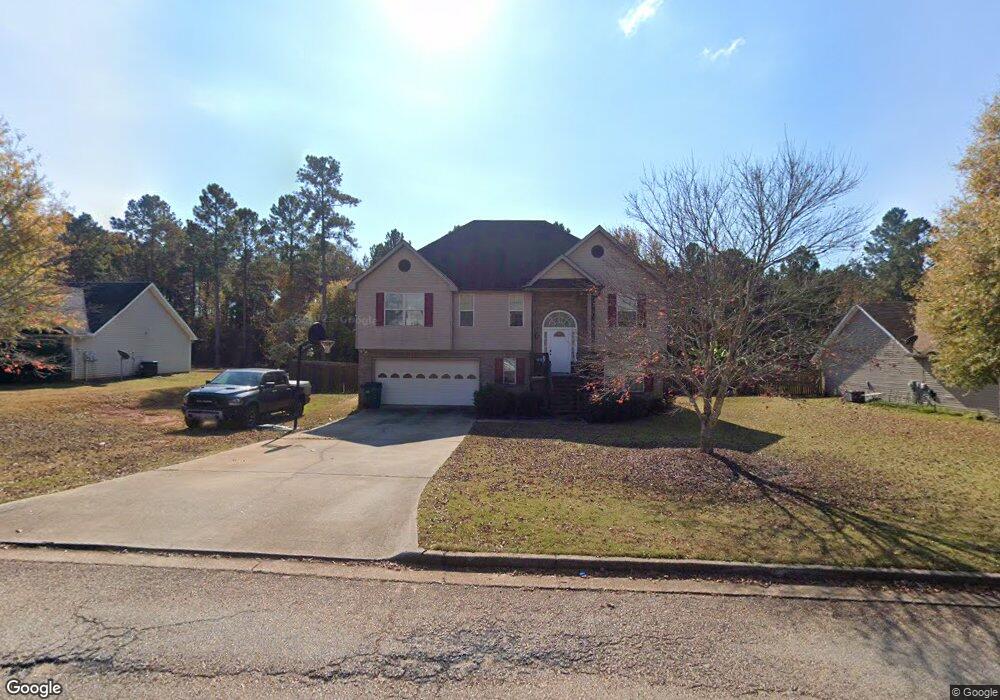 40 Oakbrook Ln, Covington, GA 30016 - photo 1