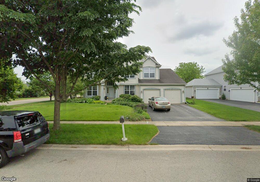 671 Vista Dr, Oswego, IL 60543 - photo 1