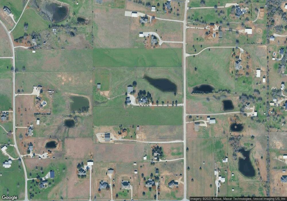 201 Meadow Hill Rd, Fort Worth, TX 76108 - photo 1