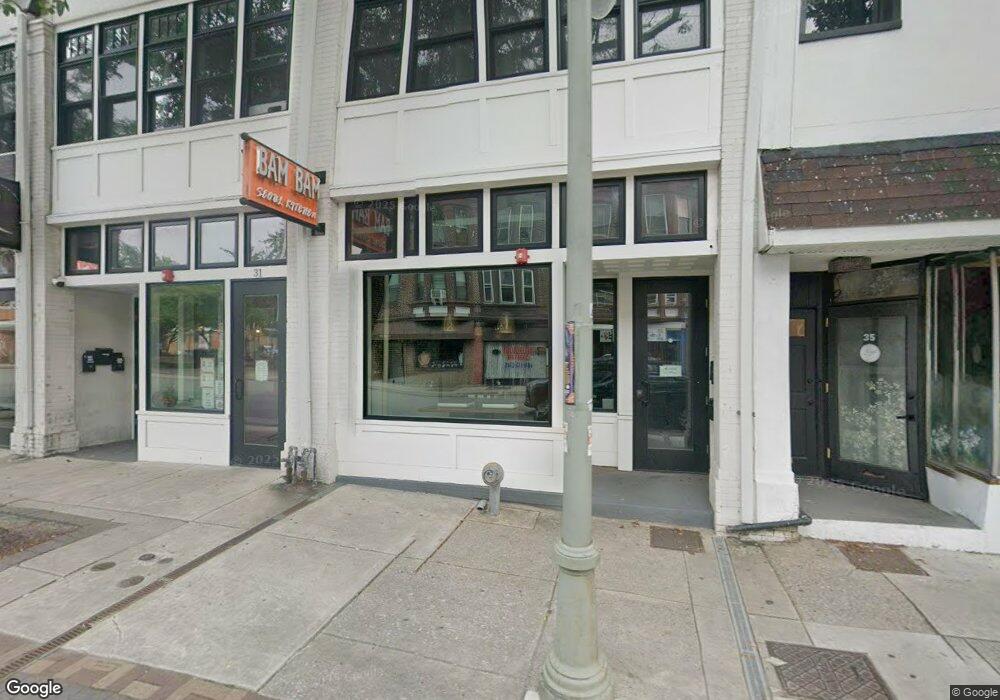 31 E Lancaster Ave, Ardmore, PA 19003 - photo 1