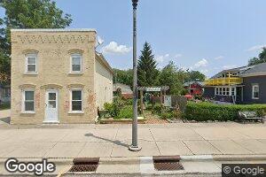126 S Lake St, Hustisford, WI 53034