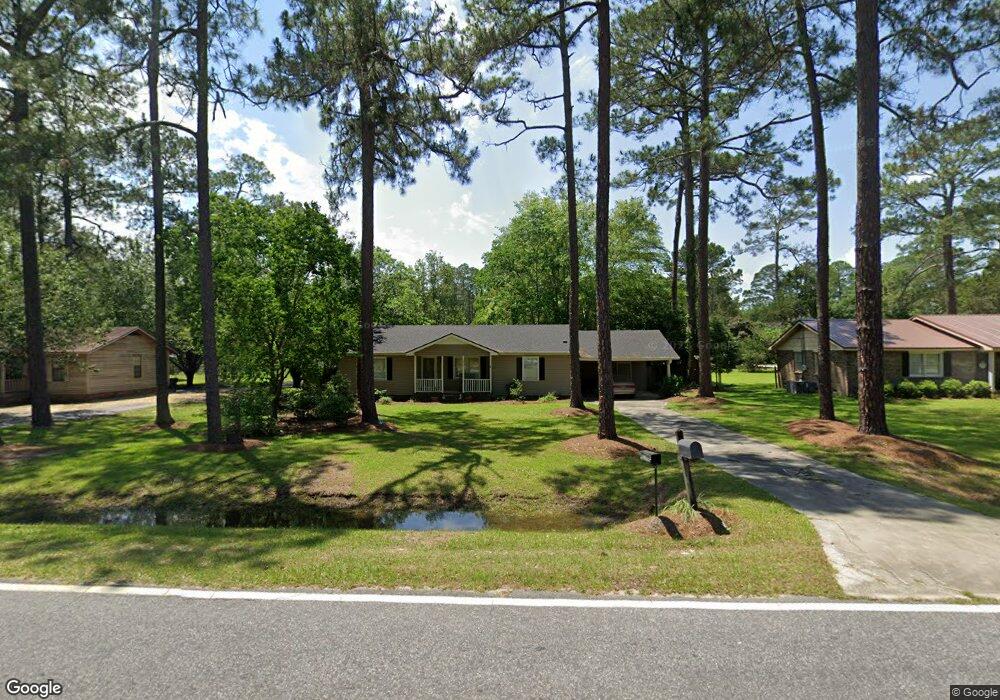 2004 5th St SE, Moultrie, GA 31768 - photo 1